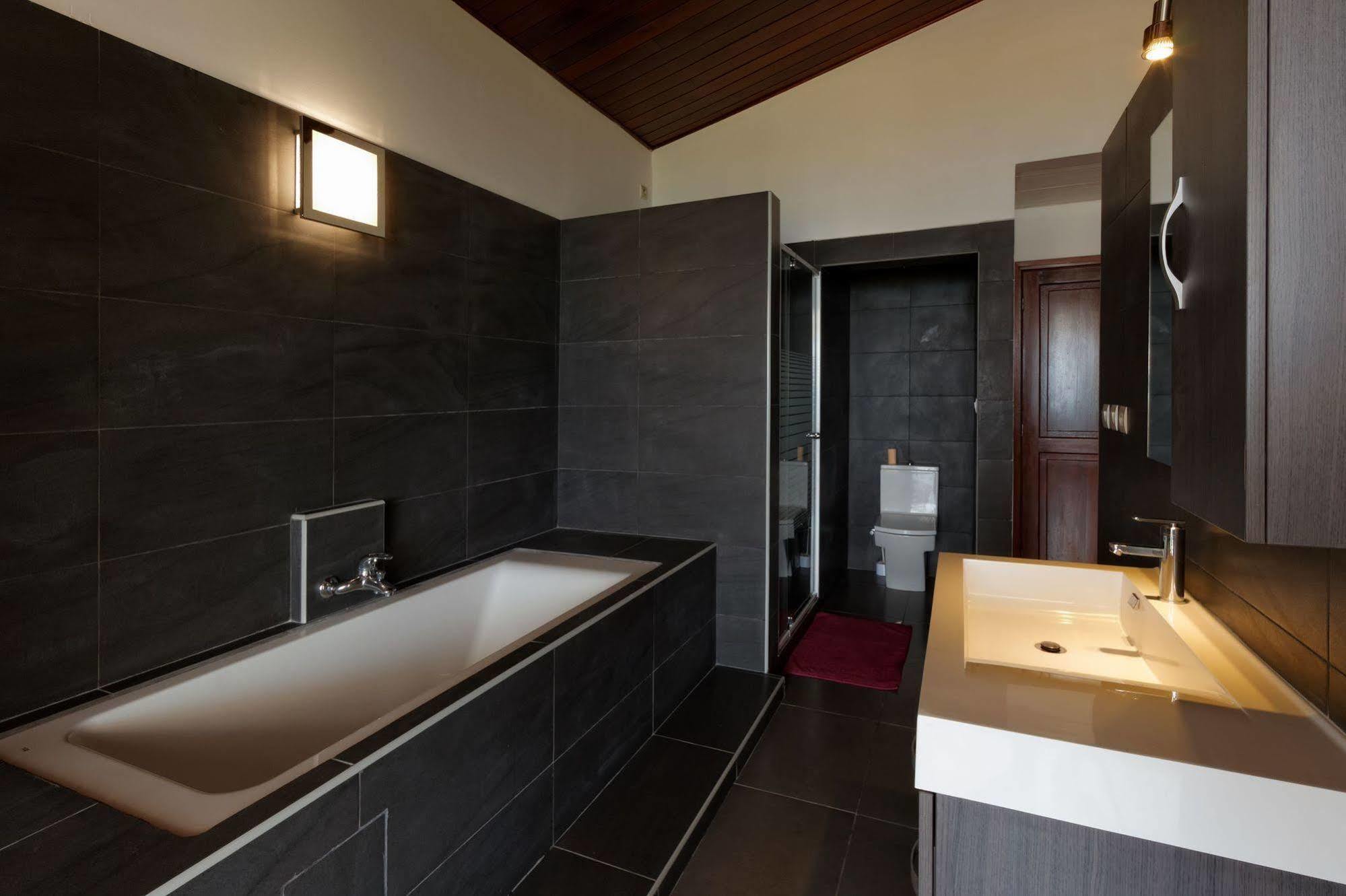 Villa Les Orchidees Nosy-Be 외부 사진