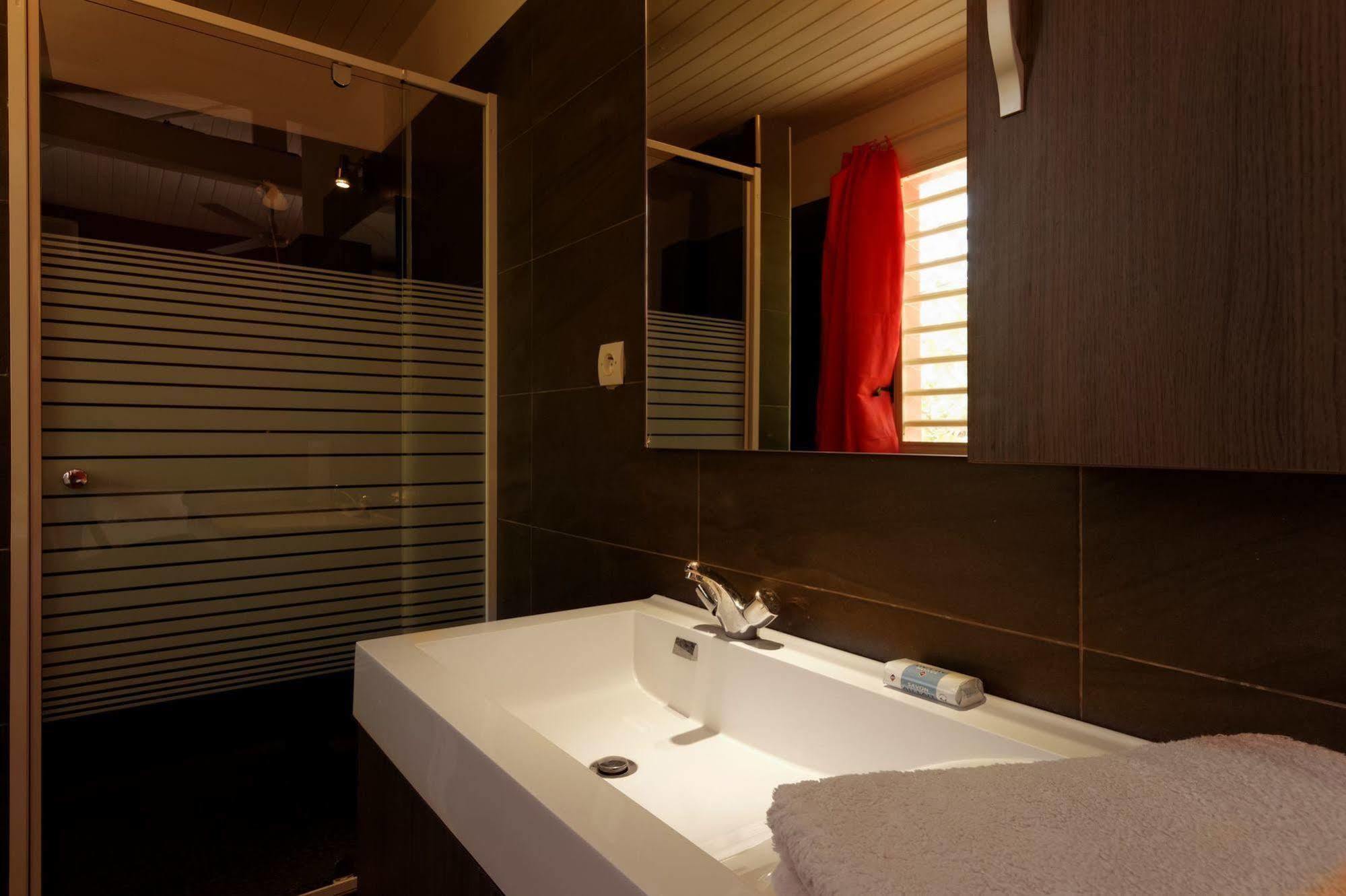 Villa Les Orchidees Nosy-Be 외부 사진