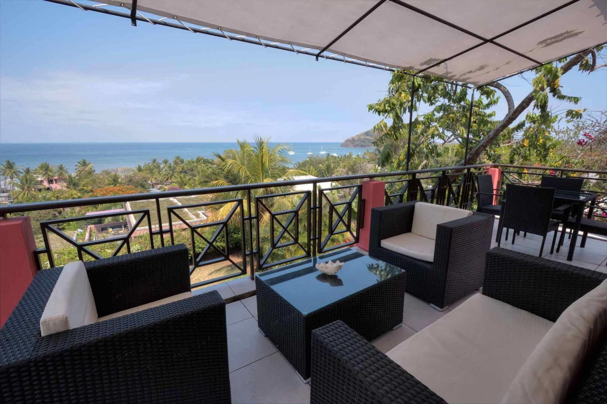 Villa Les Orchidees Nosy-Be 외부 사진