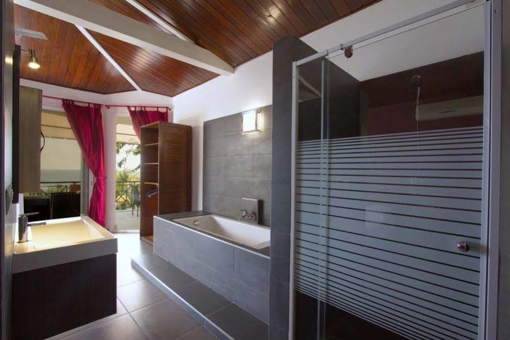 Villa Les Orchidees Nosy-Be 외부 사진